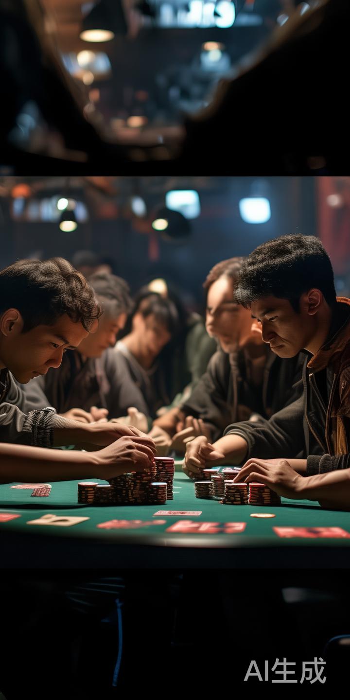 全面解析AG真人平台诈金花玩法技巧与提升胜率的实用方法