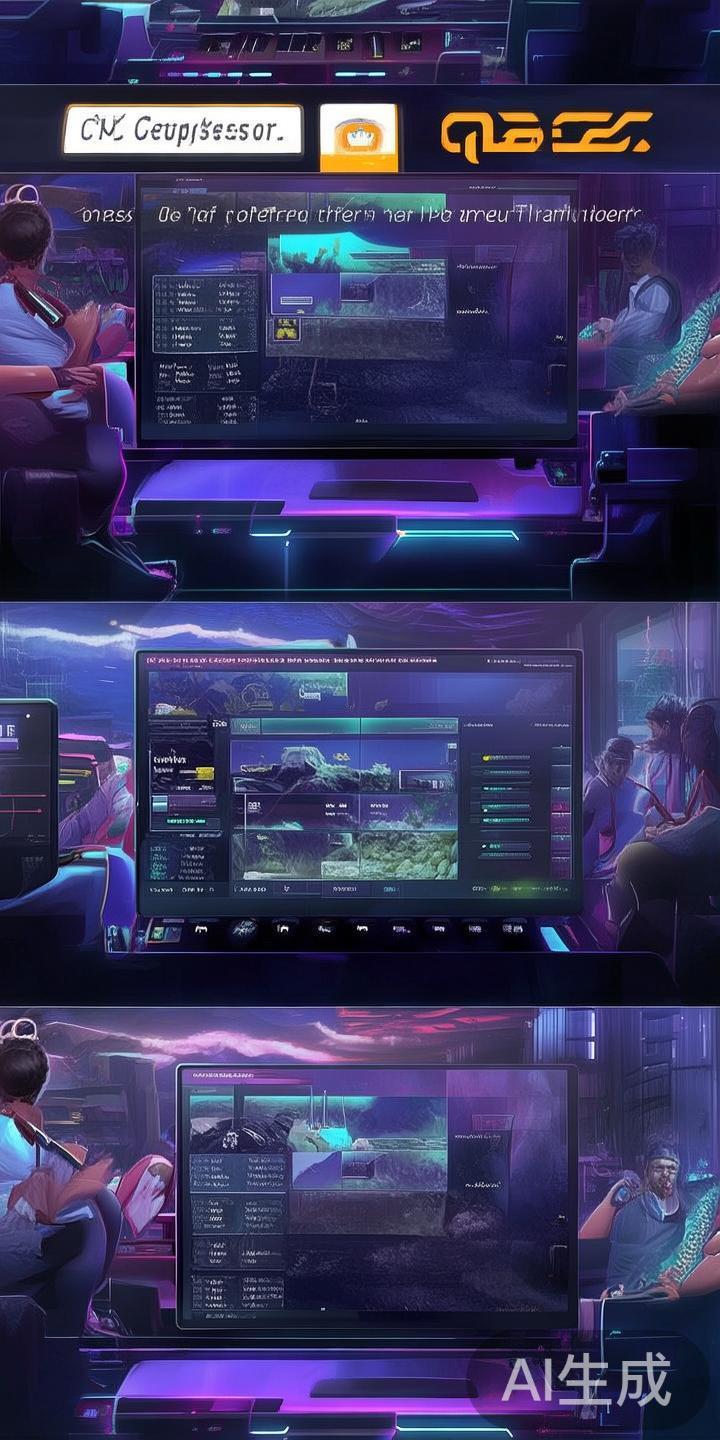 现代平台也不断优化用户界面和交互设计，让不同偏好的