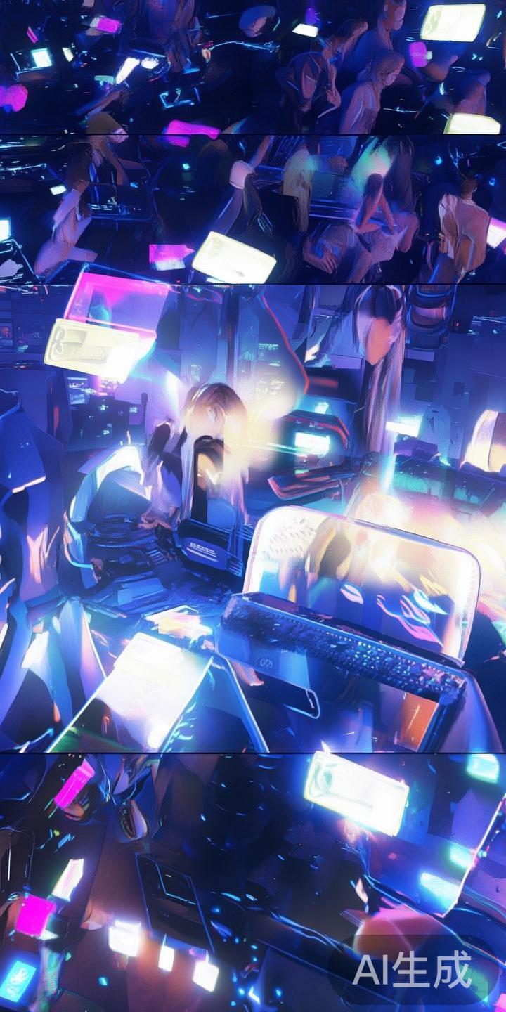 新版本还增加了Live互动、实时聊天以及虚拟礼物等