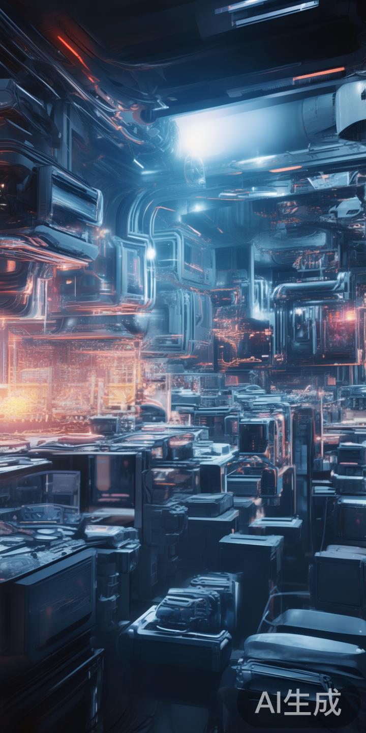 2024年的发展趋势显示，众多平台正朝着跨平台兼容