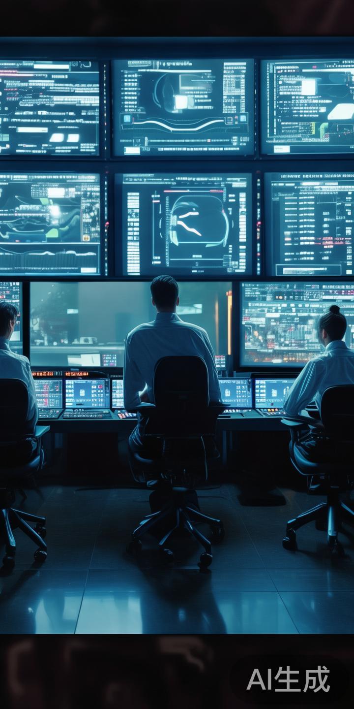 全面解析金沙AG真人游戏正常运行的维护流程与关键注意事项 任何系统都可能遇到突发故障,关键在于应急响应能力。