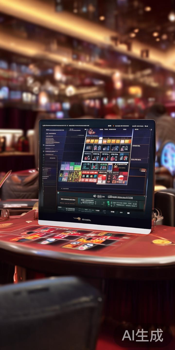 平台一：技术引领，体验优先
目前市面上表现突出的