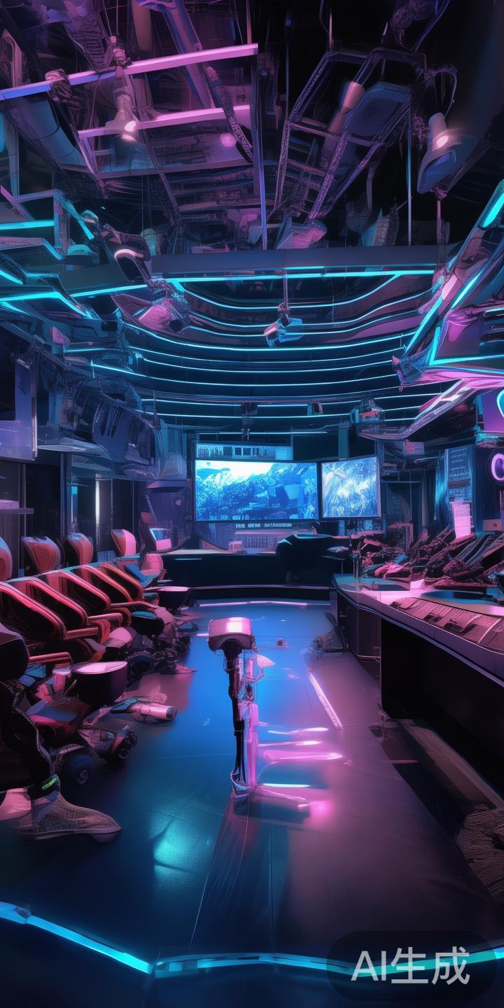 融合真实体验与专业竞技需要平台在技术和内容两个方面