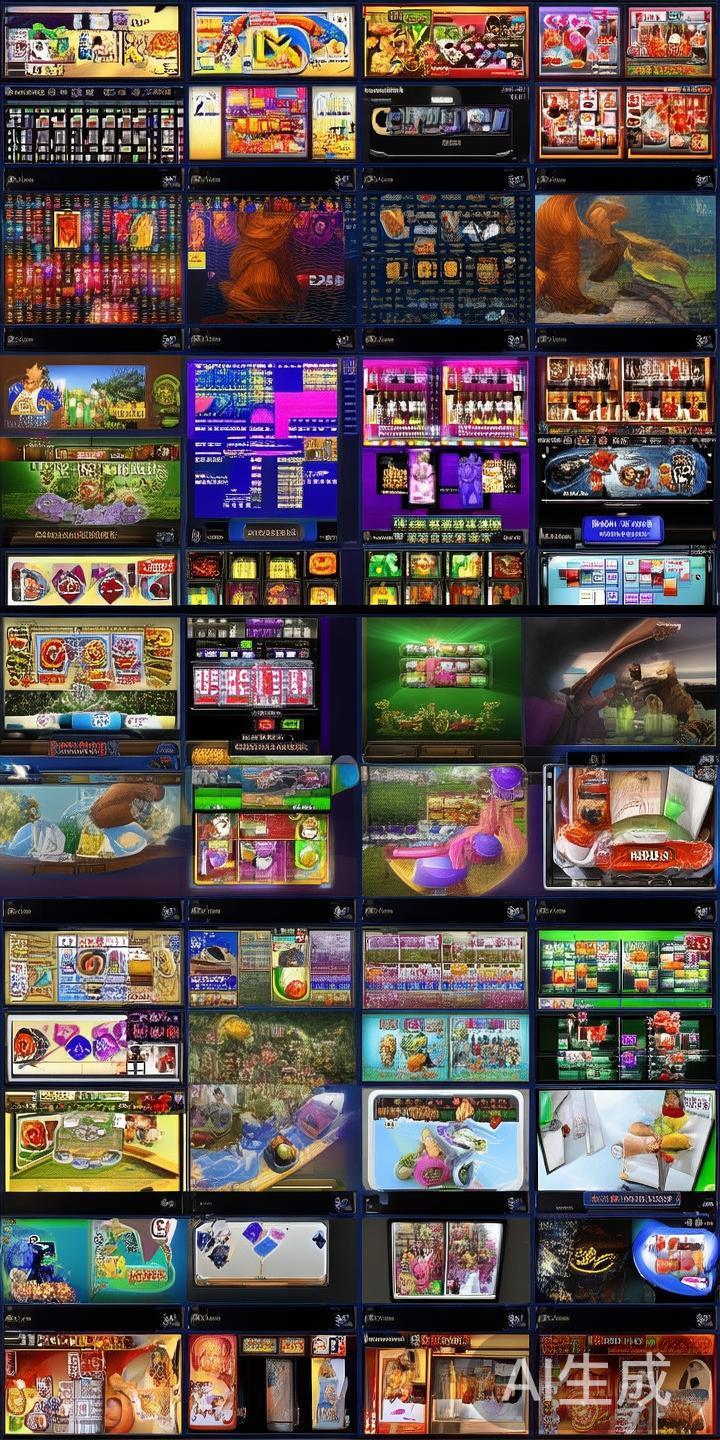 首先，游戏类型丰富多样，满足不同玩家的需求。平台提