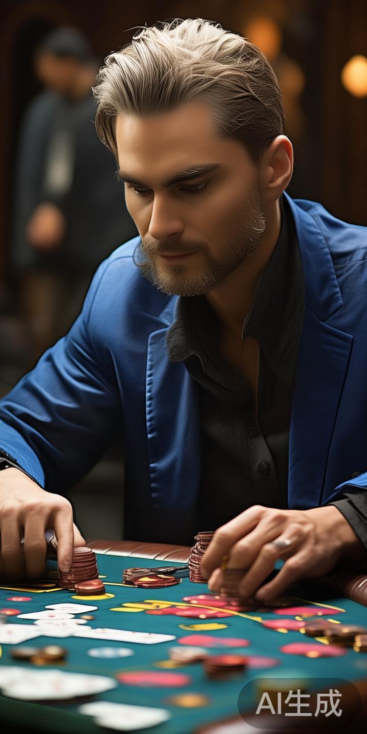 避免盲目跟风和情绪化操作是获胜的重要因素。许多玩家