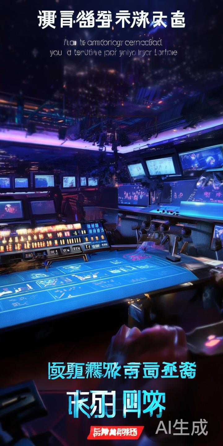 “信舆老台子”的核心在于不断引入高端技术保障。比如