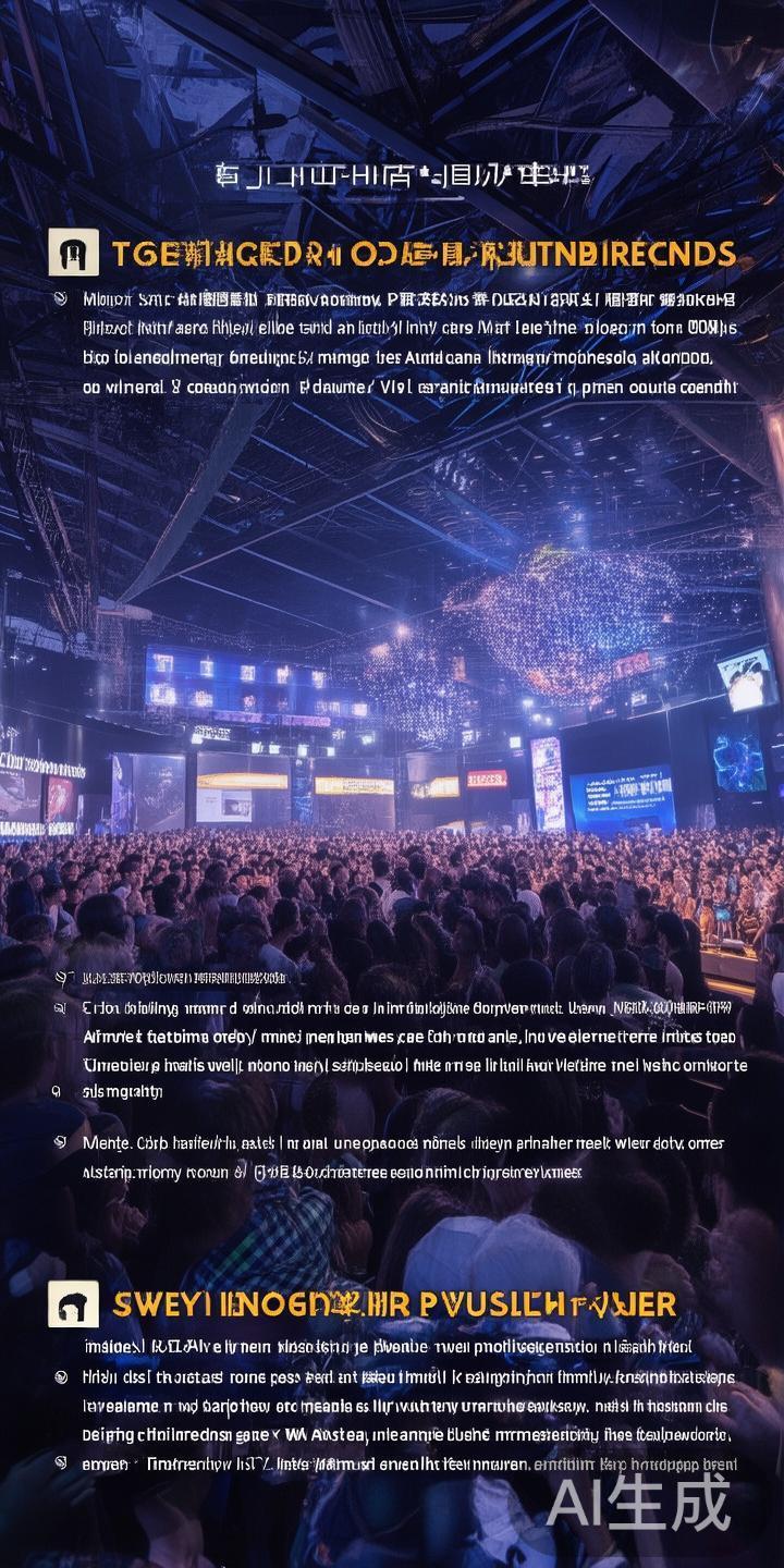 AG真人大官方APP金年会精彩回顾与未来发展展望全文解析 此次金年会以“共创未来引领行业新潮流”为主题,吸引