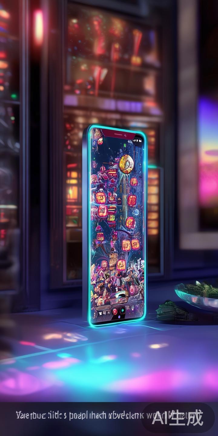 随时随地畅享最真实的AG真人游戏手机版,尽情感受刺激快感 这款游戏不仅突破空间限制,还极大提升了便捷性。例如