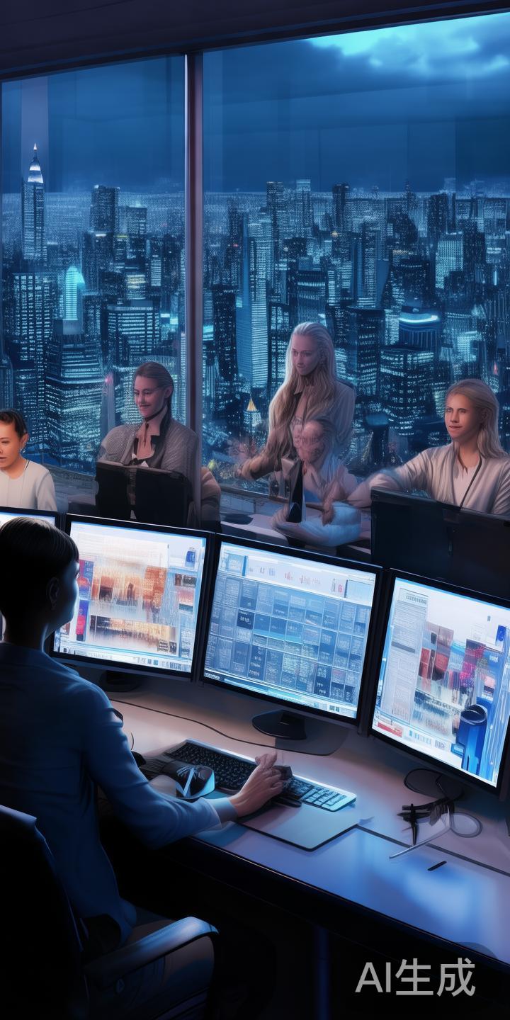 除了技术和合法性，服务质量也是区别于其他平台的关键