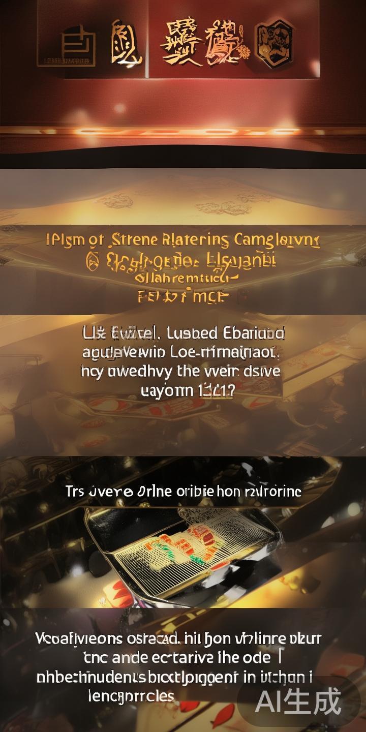 了解平台的信誉和合法性
优质的平台首要条件是具备