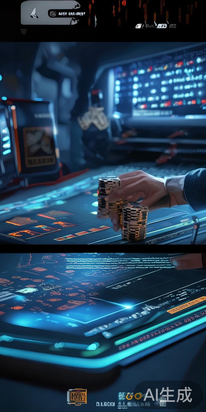 首先，AGO真人娱乐平台应建设完善的技术监控系统，