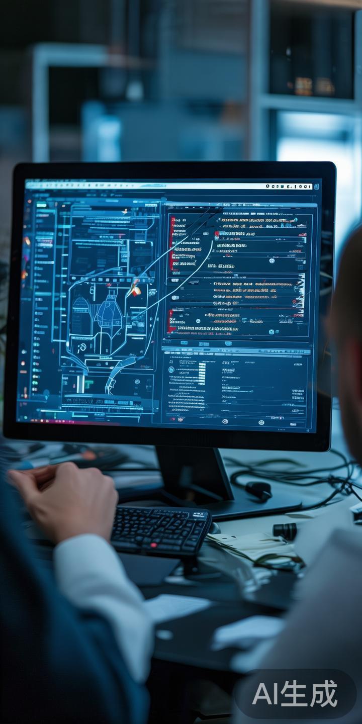 部分作弊软件会模拟真人操作，但往往难以完美复刻真实