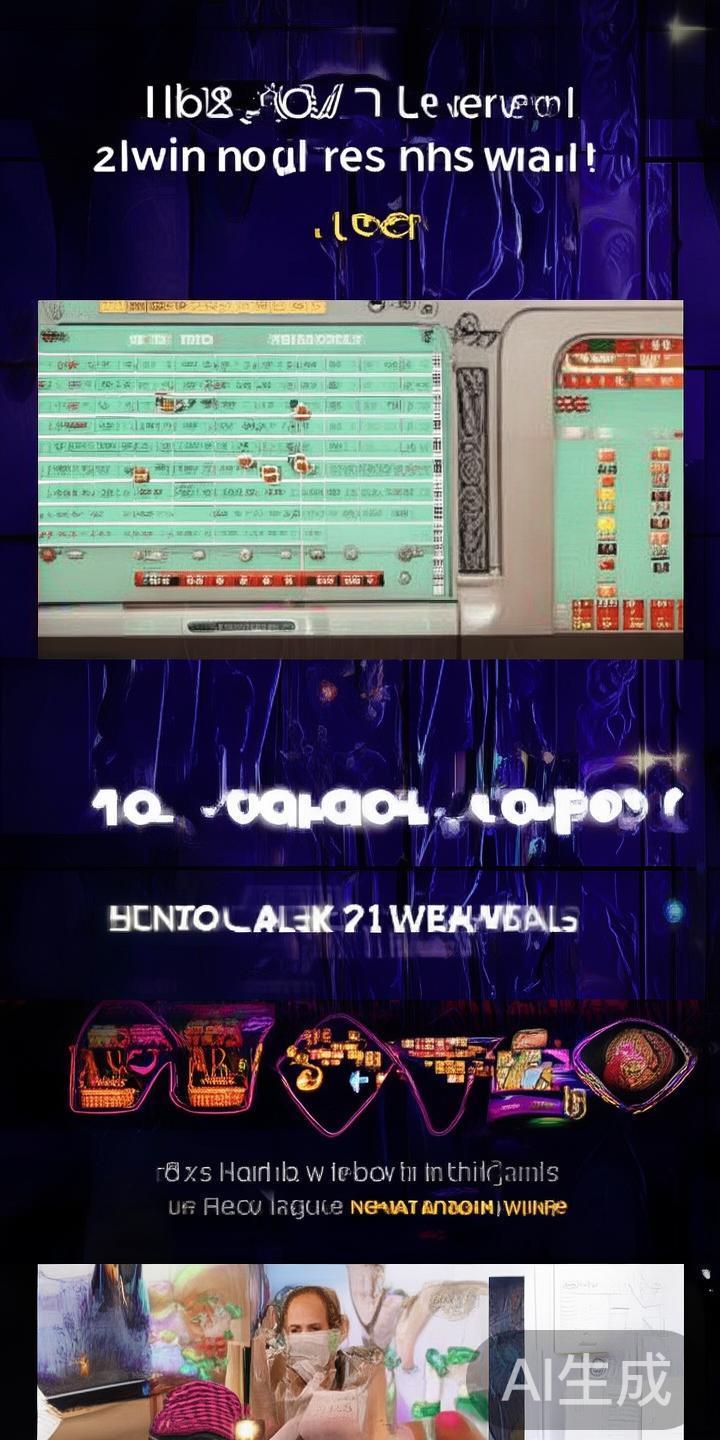 3.&nbsp;利用游戏平台提供的免费试玩和模拟对战
Ma